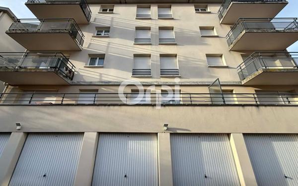 Appartement à vendre    3 pièces • 71,04 m2 Margny-lès-Compiègne