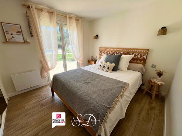 Villa 4 faces proche Argelès sur Mer - 6 pièces 164 m² - studio indépendant