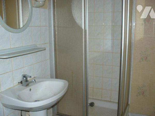 Appartement à Vendre à Vittel (88800), Vosges (88)

Appartement de 44 m², situé au c?ur de Vi...