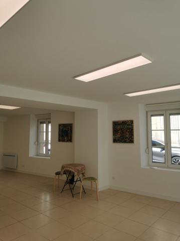 LOCAL COMMERCIAL SUR REIMS