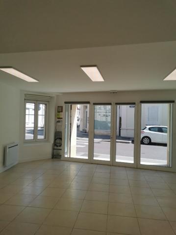 LOCAL COMMERCIAL SUR REIMS