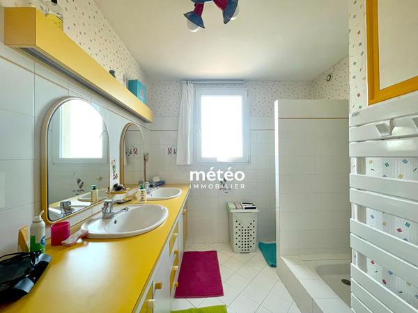 Charmante propriété au calme – Centre-ville de Luçon