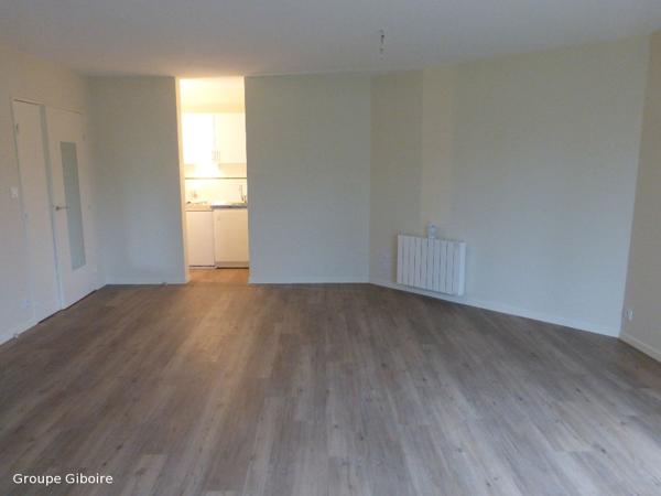 Appartement T2 à louer - 49 m² (réf : 565252)