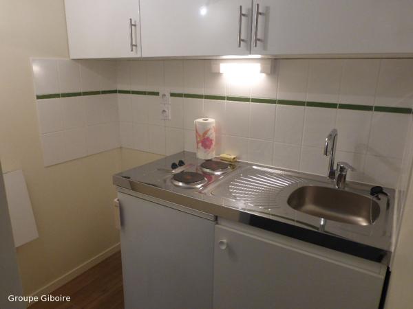 Appartement T2 à louer - 49 m² (réf : 565252)