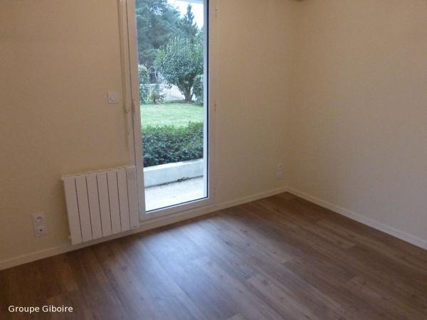 Appartement T2 à louer - 49 m² (réf : 565252)