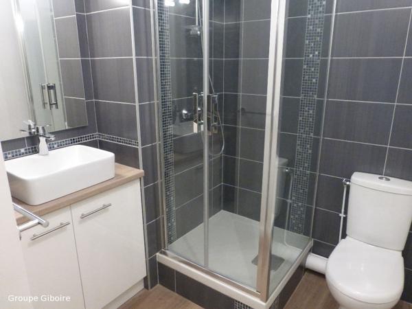 Appartement T2 à louer - 49 m² (réf : 565252)