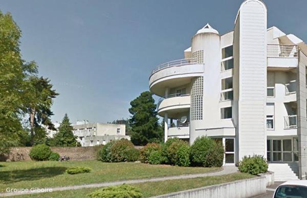 Appartement T2 à louer - 49 m² (réf : 565252)
