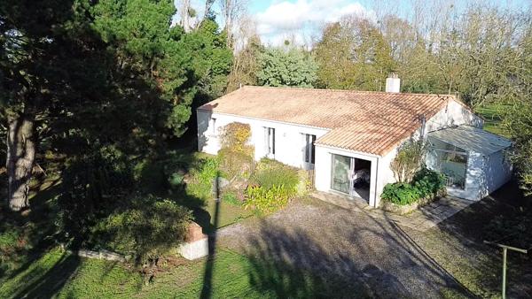 Maison Aizenay 6 pièce(s)