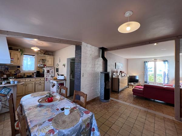 Maison Aizenay 6 pièce(s)