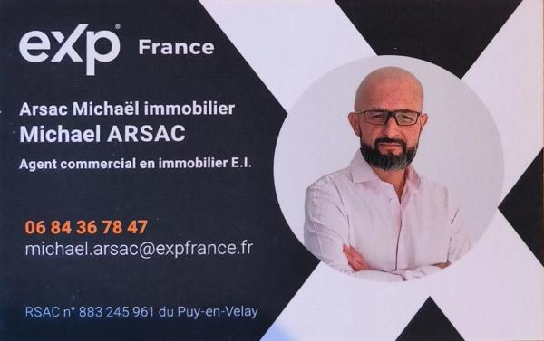 A Vendre: Centre ville 4chb, salon, salle à Manger