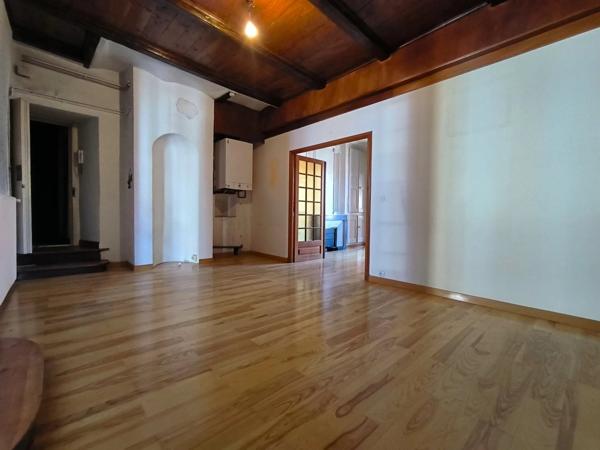 A Vendre: Centre ville 4chb, salon, salle à Manger