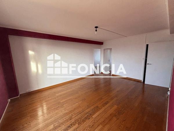 Location Appartement 4 pièces 69.09 m² - Sainte Foy Les Lyon 69110