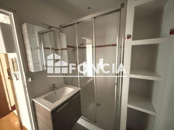 Location Appartement 4 pièces 69.09 m² - Sainte Foy Les Lyon 69110