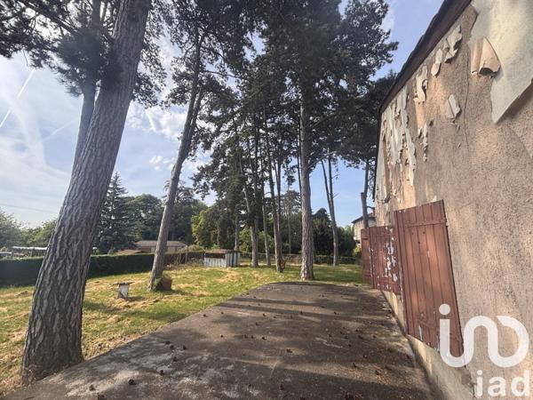 Maison à vendre 3 pièces 50 m² Tournus