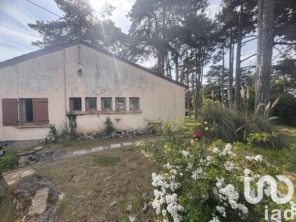 Maison à vendre 3 pièces 50 m² Tournus