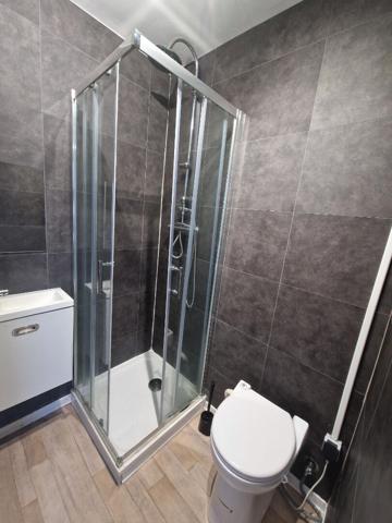 A VENDRE STUDIO DE 22 m²