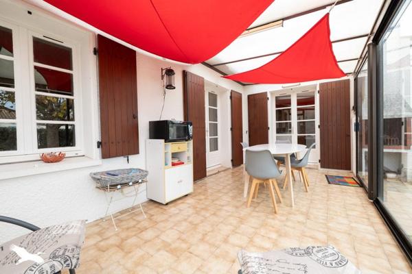 Maison à vendre |  Dolus-d'Oléron |  4 pièces | 84 m²