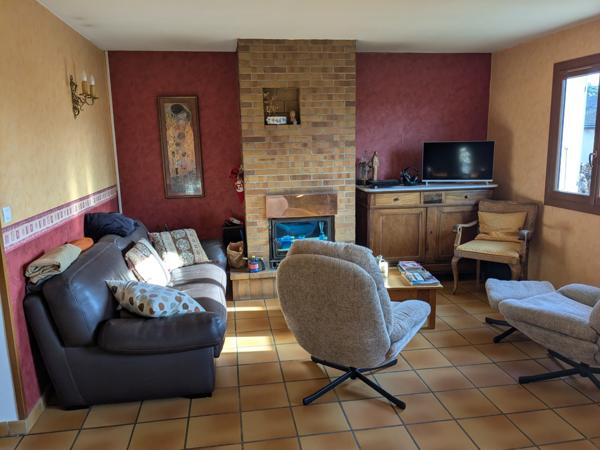 Valence (26000) Grande maison atypique à Valence