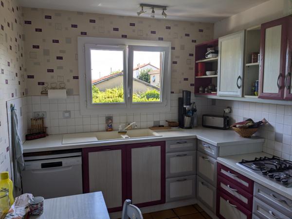 Valence (26000) Grande maison atypique à Valence