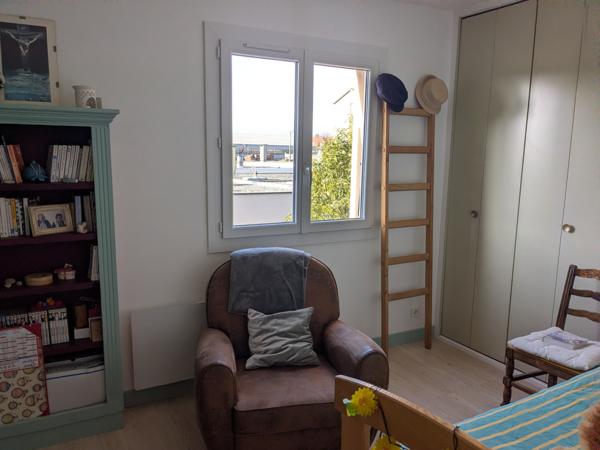 Valence (26000) Grande maison atypique à Valence