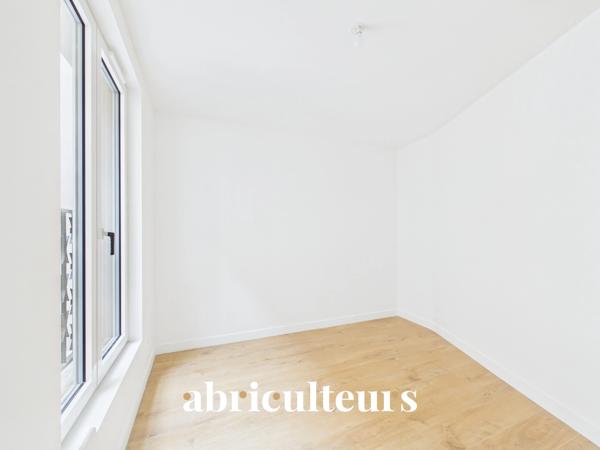 Bel appartement rénové et lumineux dans un quartier recherché du 18ème arrondissement