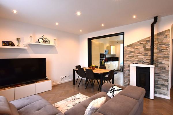 COMBS LA VILLE : maison 4 pièces (64 m²) à vendre