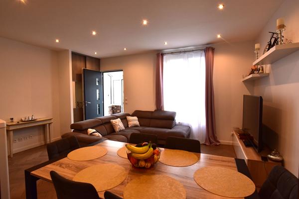 COMBS LA VILLE : maison 4 pièces (64 m²) à vendre