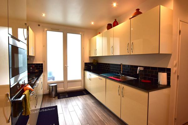 COMBS LA VILLE : maison 4 pièces (64 m²) à vendre