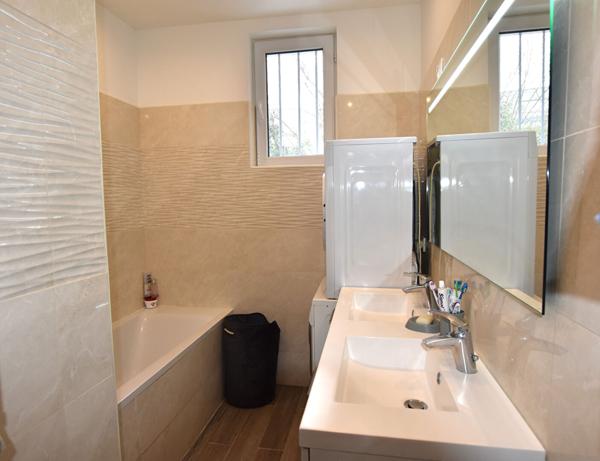 COMBS LA VILLE : maison 4 pièces (64 m²) à vendre
