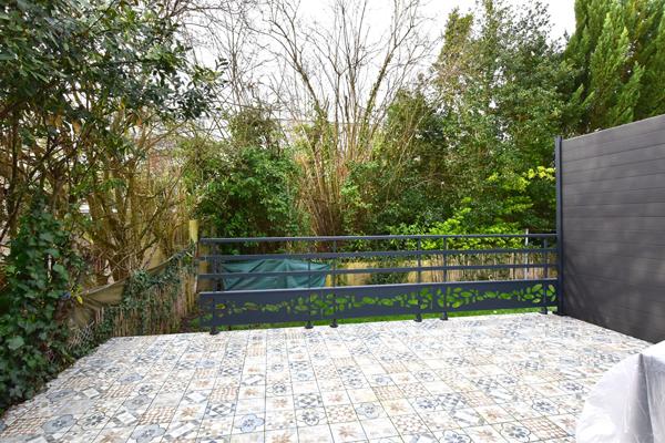 COMBS LA VILLE : maison 4 pièces (64 m²) à vendre