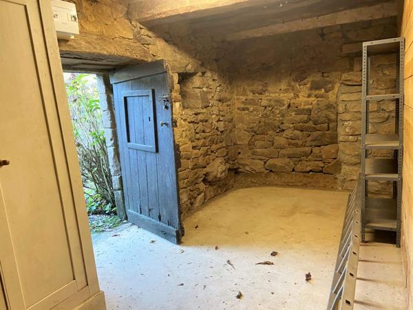 Maison de charme avec dépendances pays d'Auray