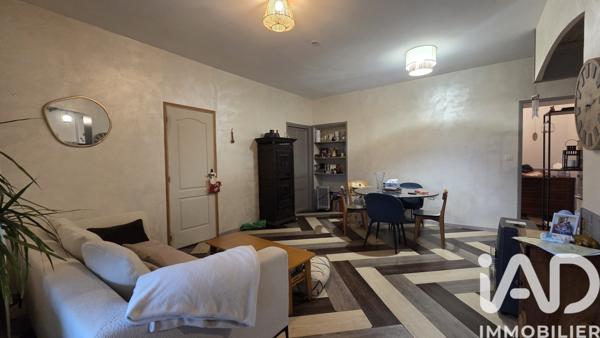 Appartement à vendre 5 pièces 87 m² Ancenis-Saint-Géréon