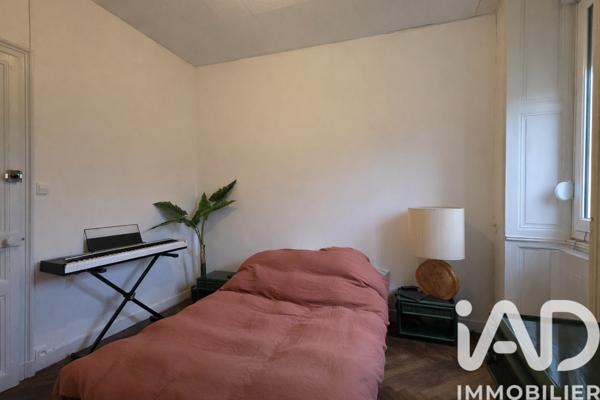 Appartement à vendre 5 pièces 87 m² Ancenis-Saint-Géréon