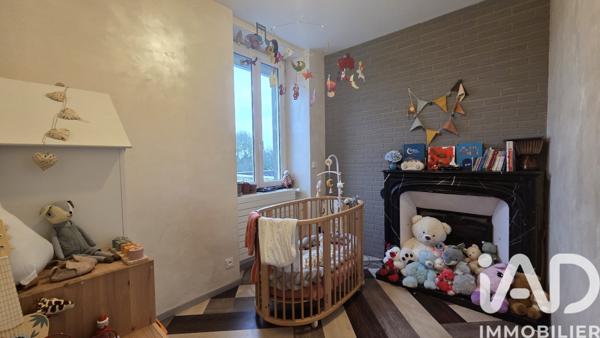 Appartement à vendre 5 pièces 87 m² Ancenis-Saint-Géréon