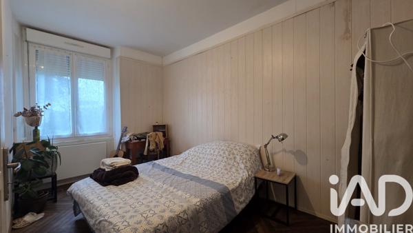 Appartement à vendre 5 pièces 87 m² Ancenis-Saint-Géréon