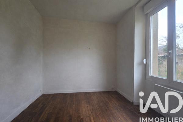 Appartement à vendre 5 pièces 87 m² Ancenis-Saint-Géréon