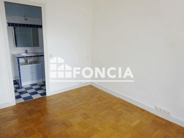 Location Appartement 2 pièces 37.7 m² - 2 RUE MALOUET Rouen 76100
