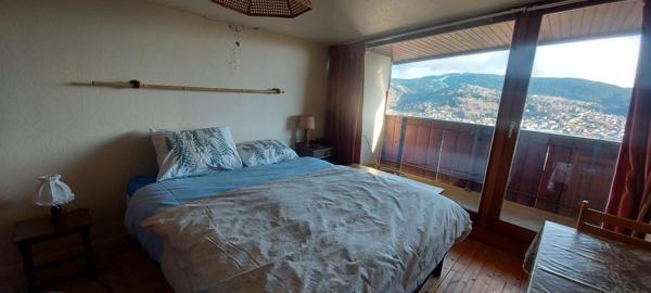 À vendre Appartement 3 pièces 41.29 m² - Gérardmer 88400