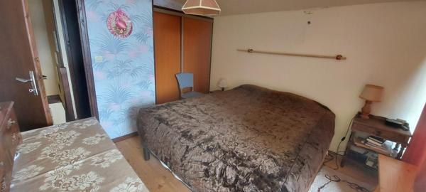 À vendre Appartement 3 pièces 41.29 m² - Gérardmer 88400