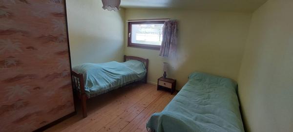 À vendre Appartement 3 pièces 41.29 m² - Gérardmer 88400