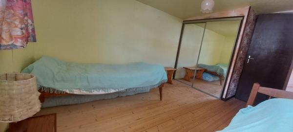 À vendre Appartement 3 pièces 41.29 m² - Gérardmer 88400