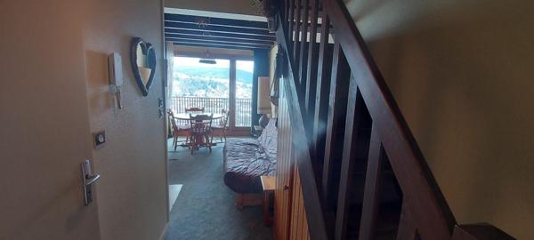 À vendre Appartement 3 pièces 41.29 m² - Gérardmer 88400