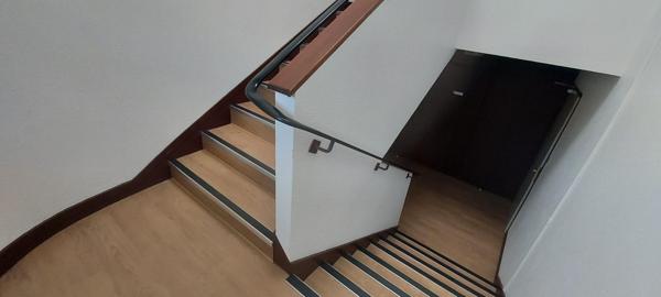 À vendre Appartement 3 pièces 41.29 m² - Gérardmer 88400