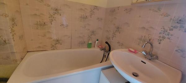 À vendre Appartement 3 pièces 41.29 m² - Gérardmer 88400