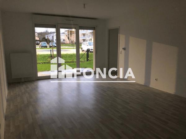 Location Appartement 2 pièces 44.7 m² - 210 RUE DU CDT GEORGES LEDRU Canteleu 76380