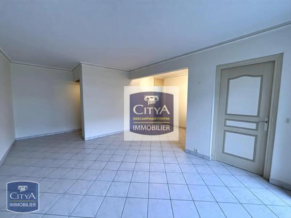 Appartement à vendre 2 pièces 59.94m²