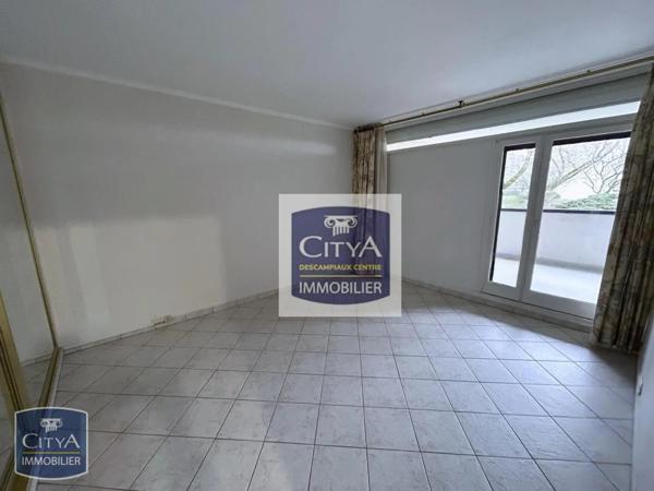 Appartement à vendre 2 pièces 59.94m²