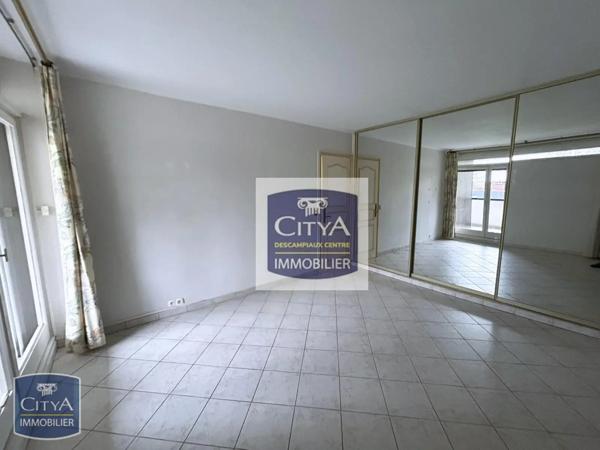 Appartement à vendre 2 pièces 59.94m²