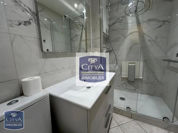 Appartement à vendre 2 pièces 59.94m²