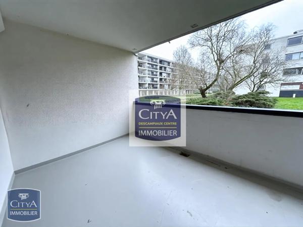 Appartement à vendre 2 pièces 59.94m²